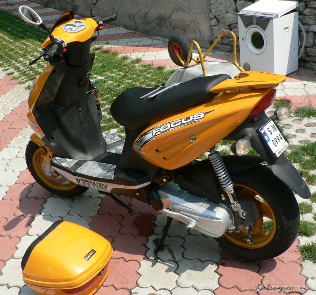 Bike Photo 632548
