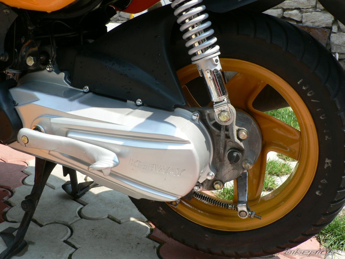 Bike Photo 632549