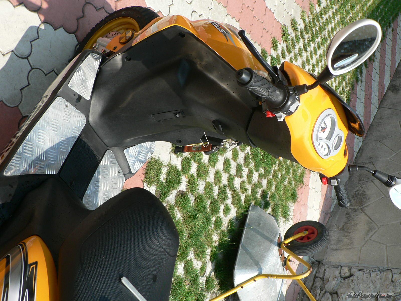 Bike Photo 632550