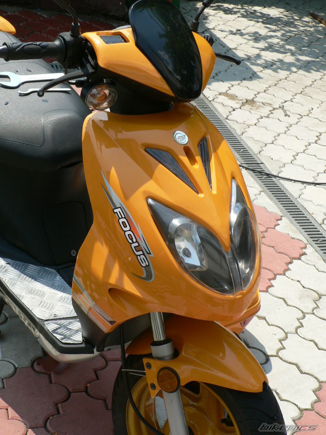 Bike Photo 632551
