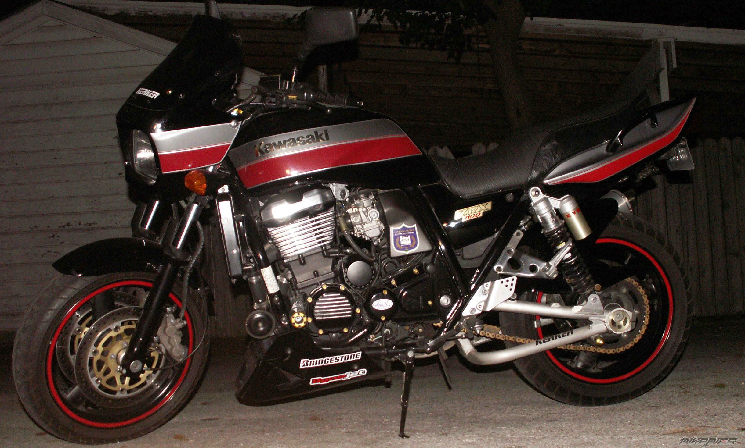 Bike Photo 632553