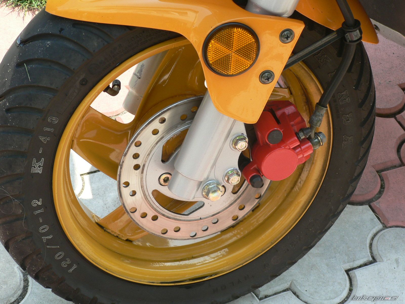 Bike Photo 632554