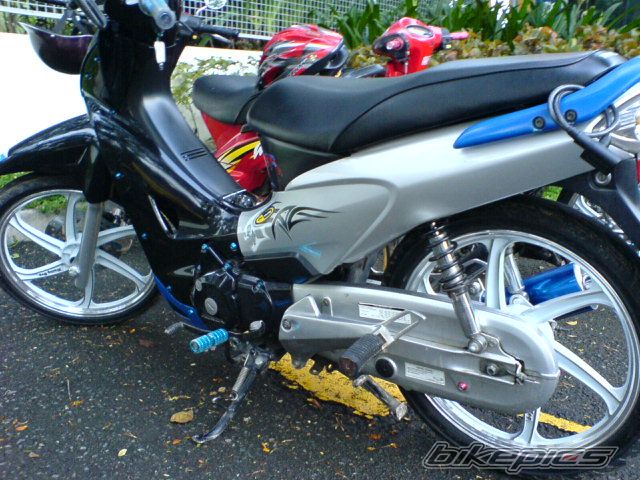 Bike Photo 632574