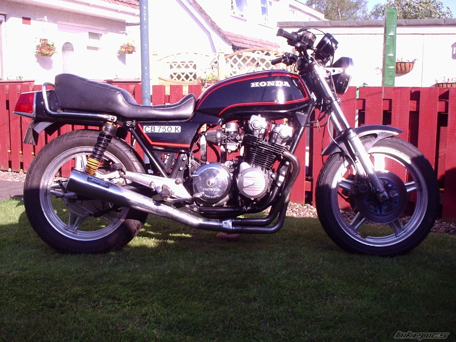 Bike Photo 632587