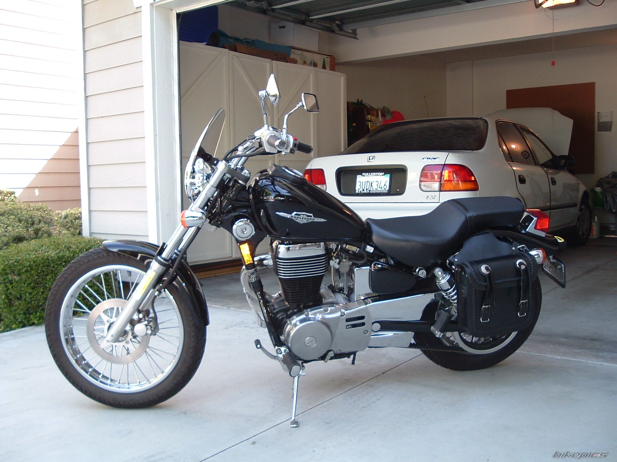 Bike Photo 632610
