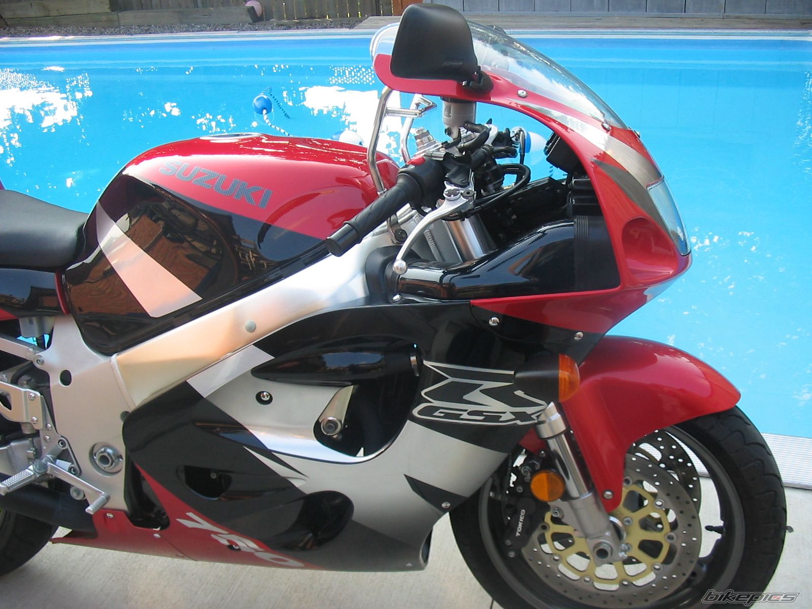 Bike Photo 632617