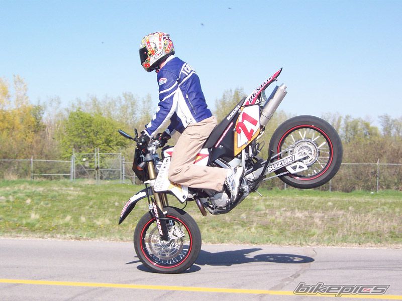Bike Photo 632626