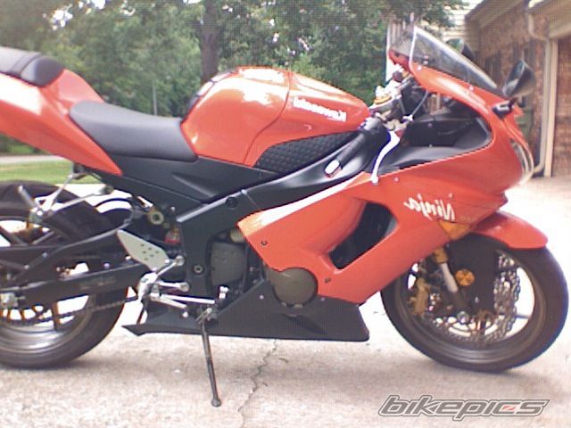 Bike Photo 632648