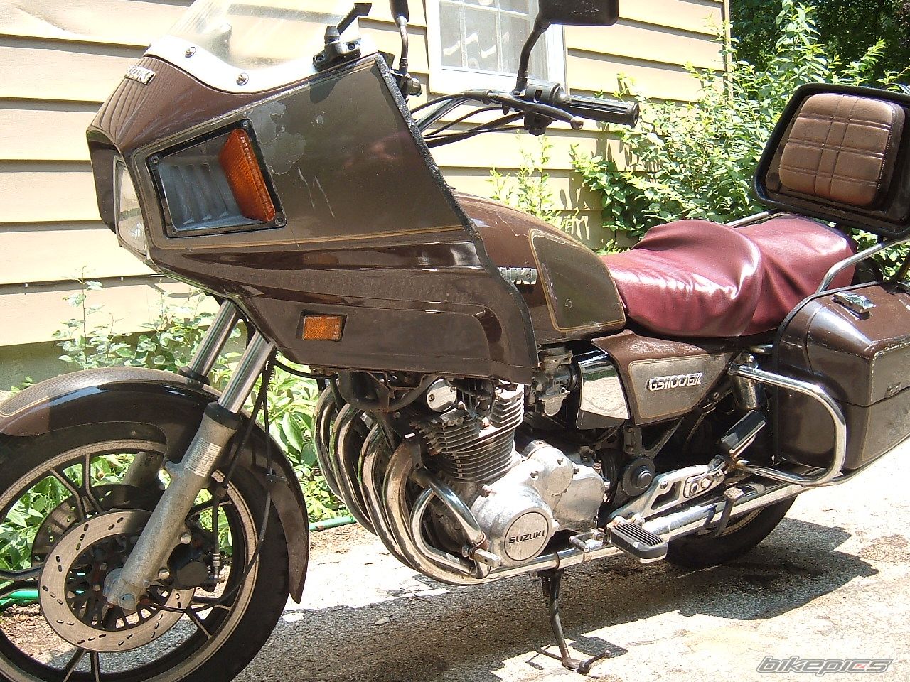 Bike Photo 632654