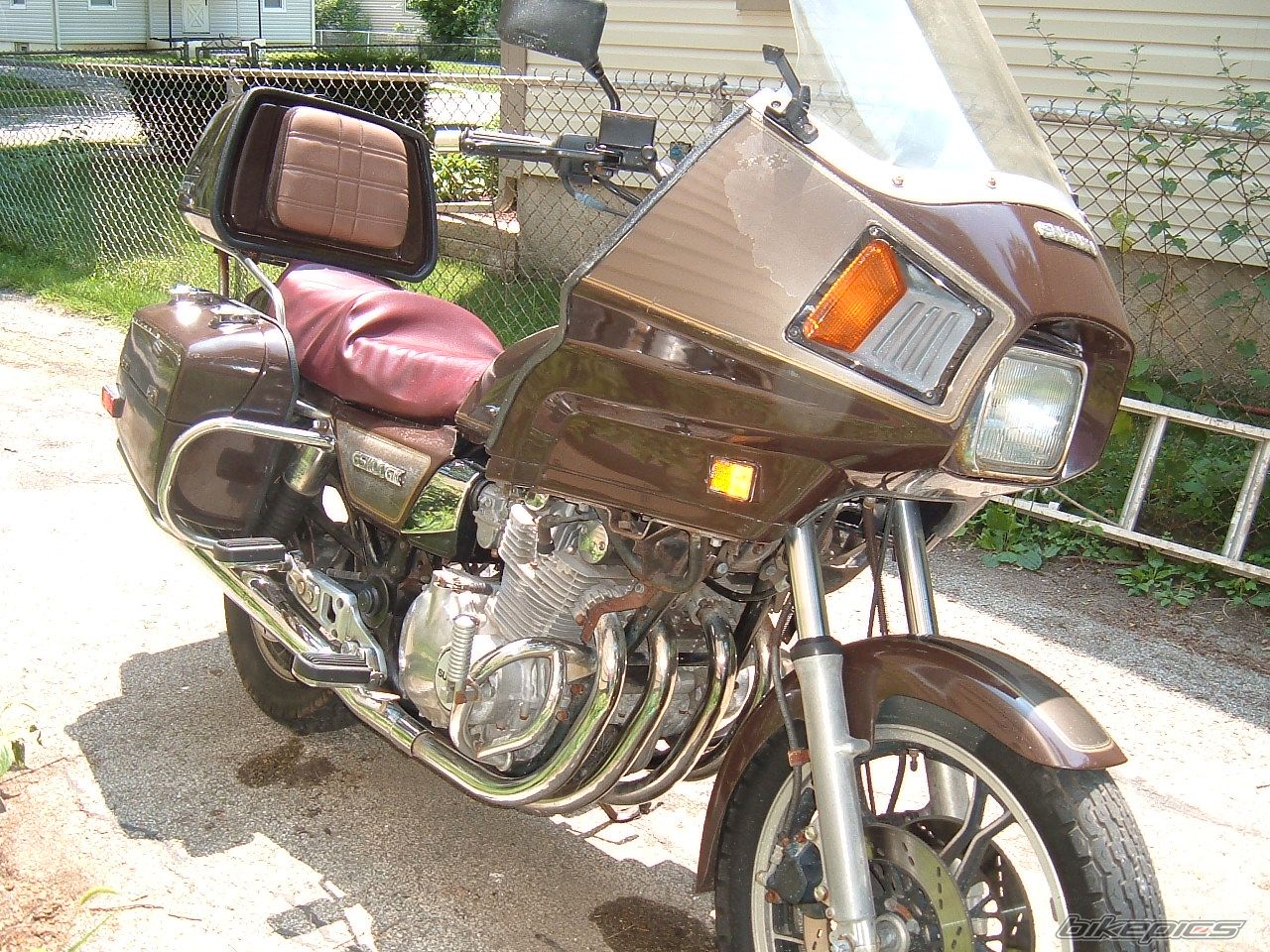 Bike Photo 632655