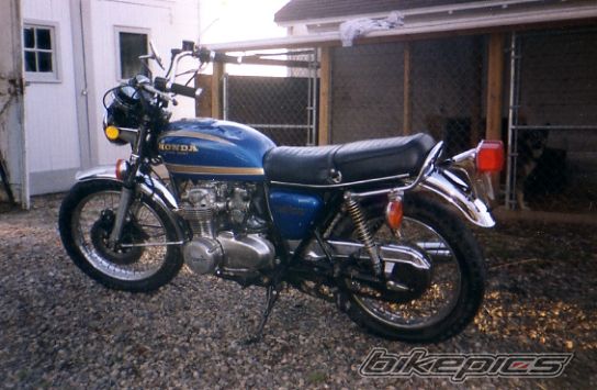 Bike Photo 632697
