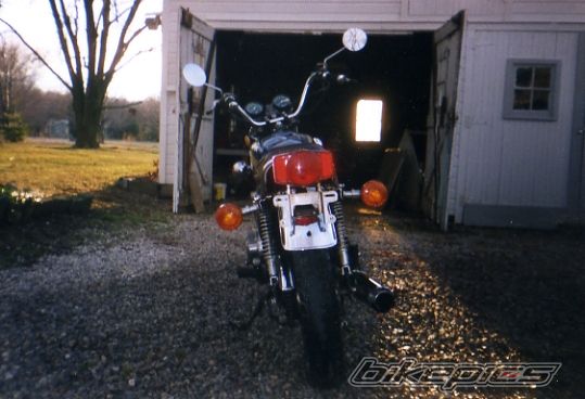 Bike Photo 632698