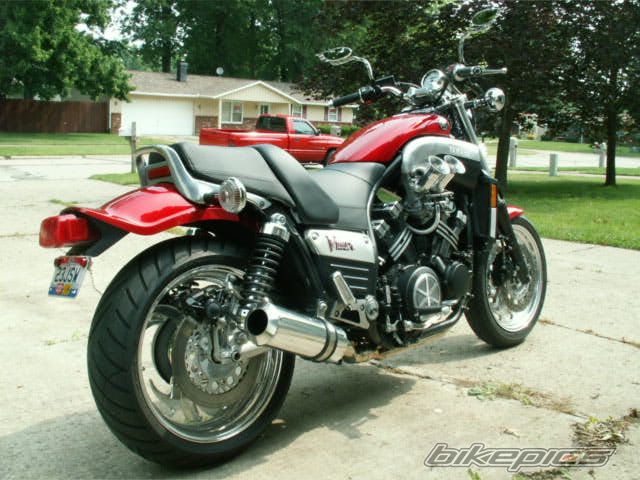 Bike Photo 632699