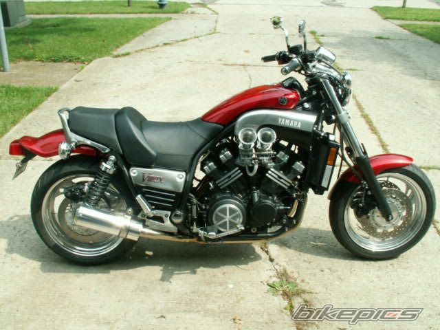 Bike Photo 632700