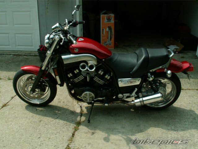 Bike Photo 632701