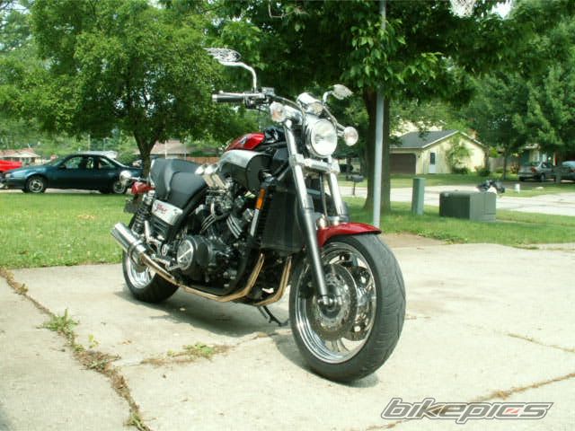 Bike Photo 632702