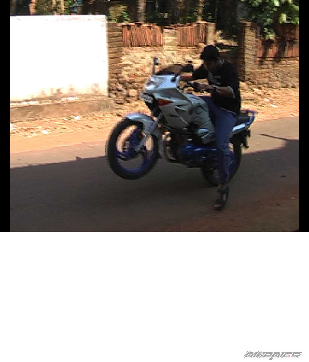 Bike Photo 632720