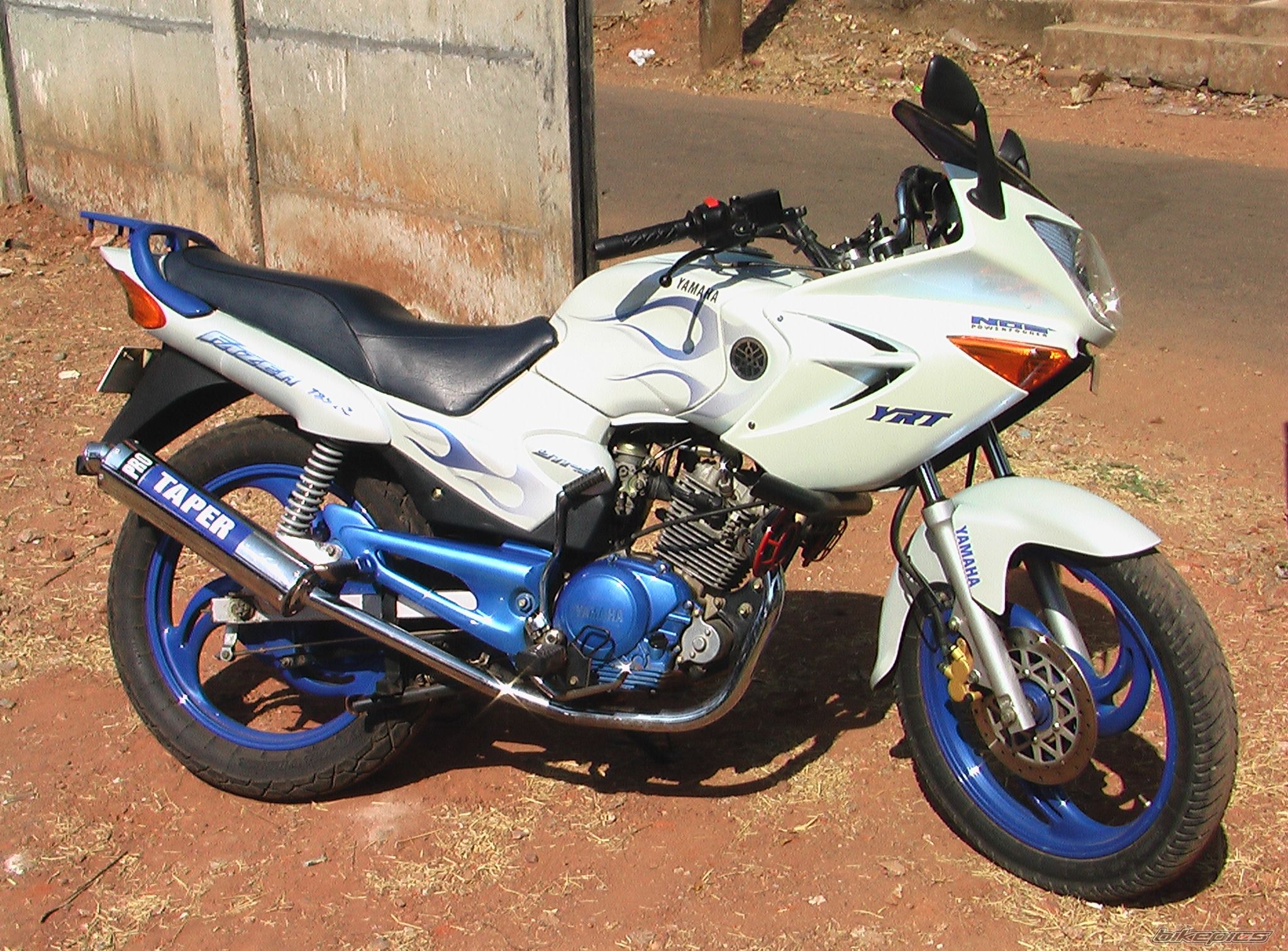 Bike Photo 632723