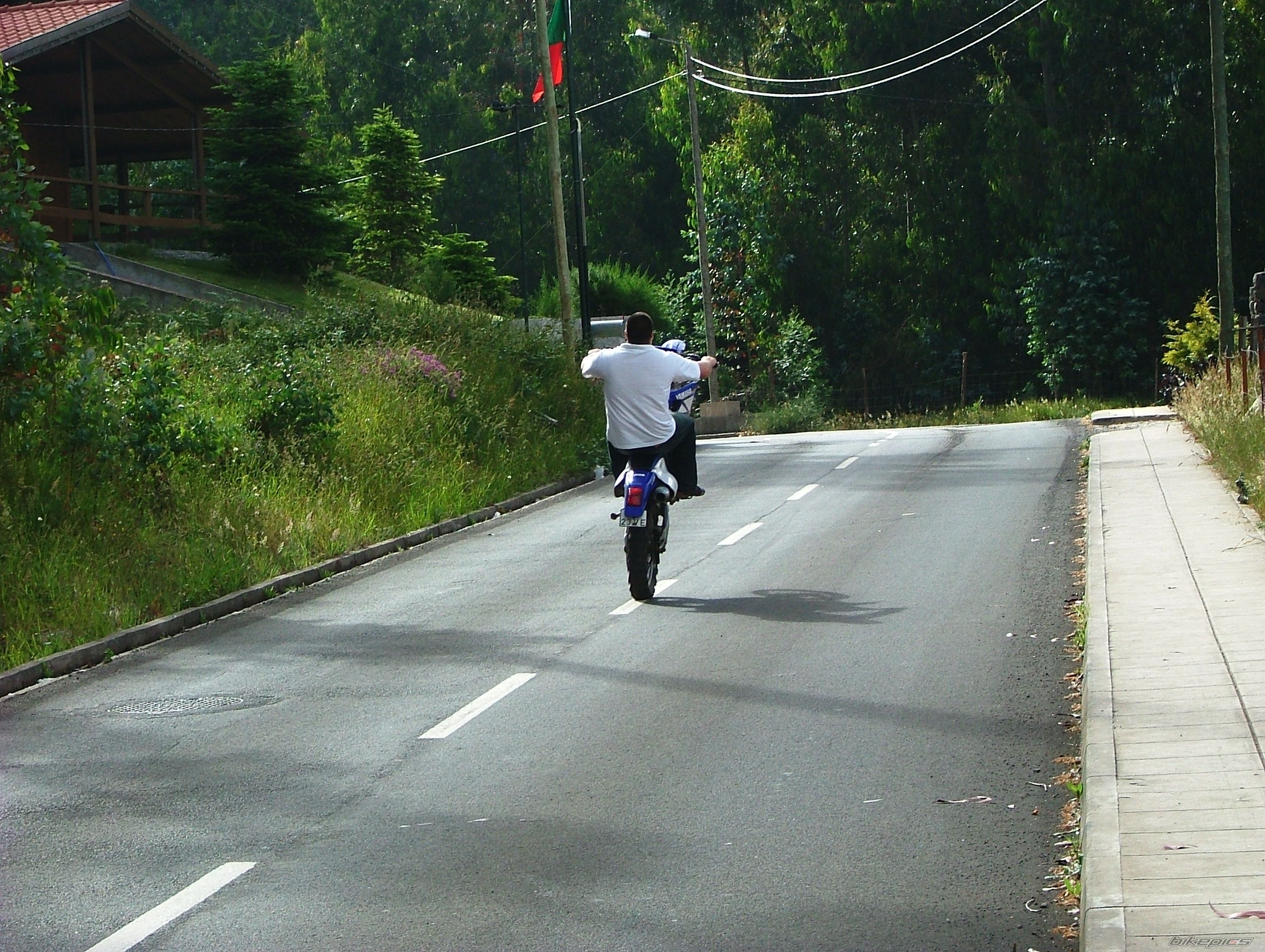 Bike Photo 632734