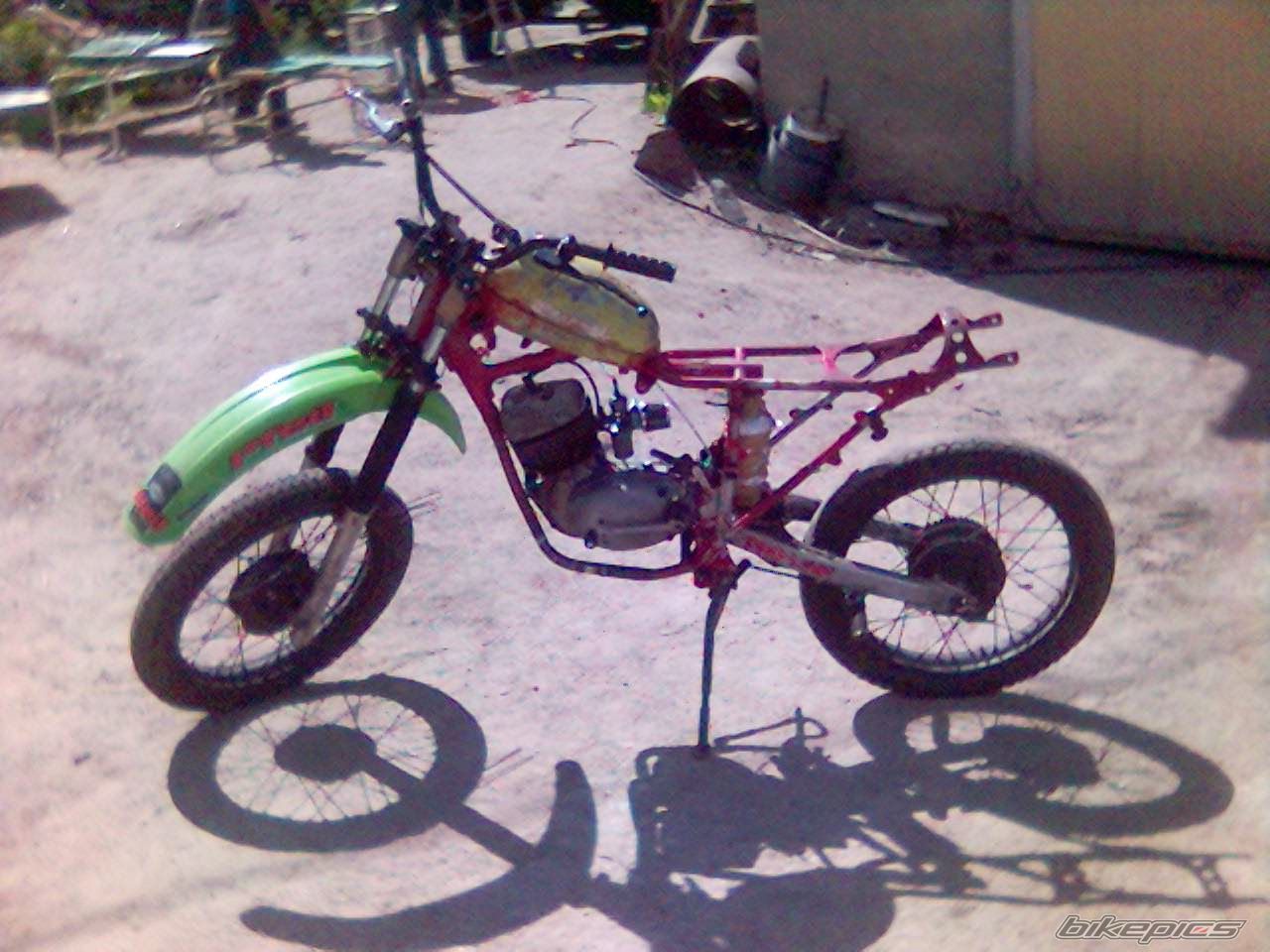 Photo 632741