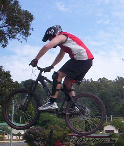 Bike Photo 632744
