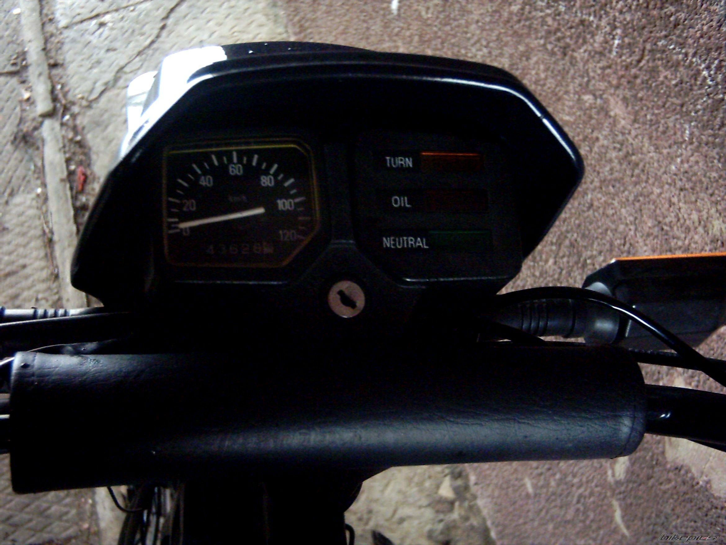 Bike Photo 632750