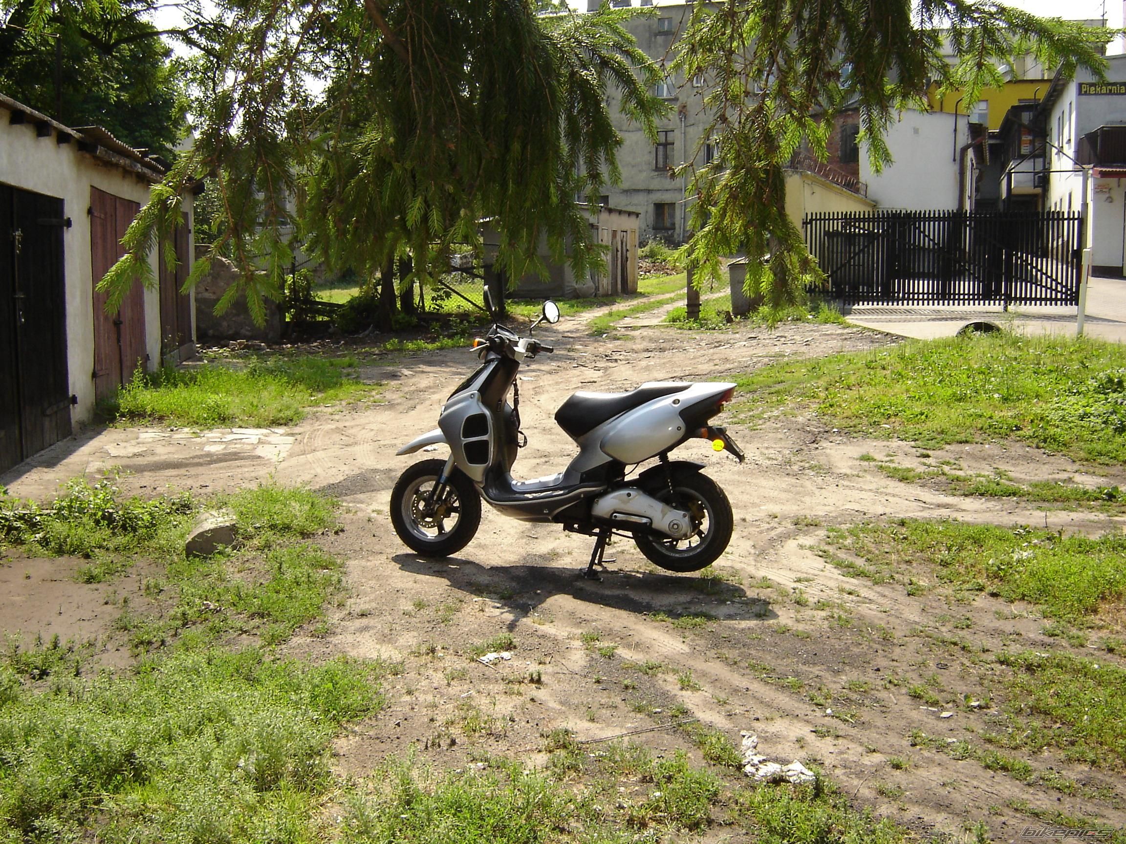 Bike Photo 632751