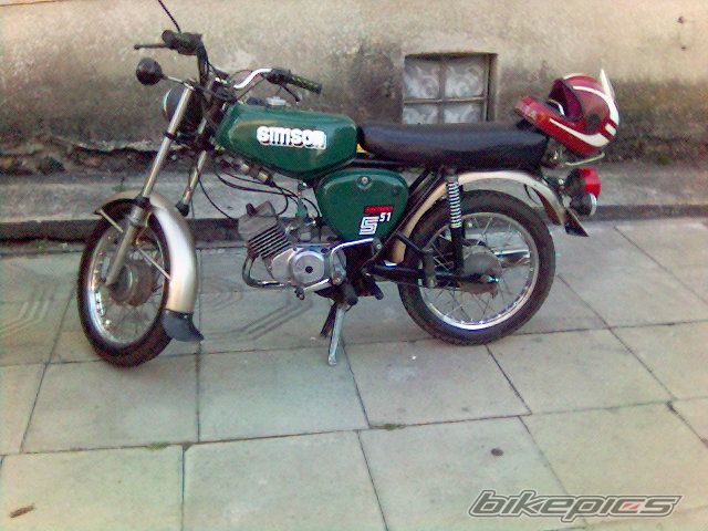 Bike Photo 632758