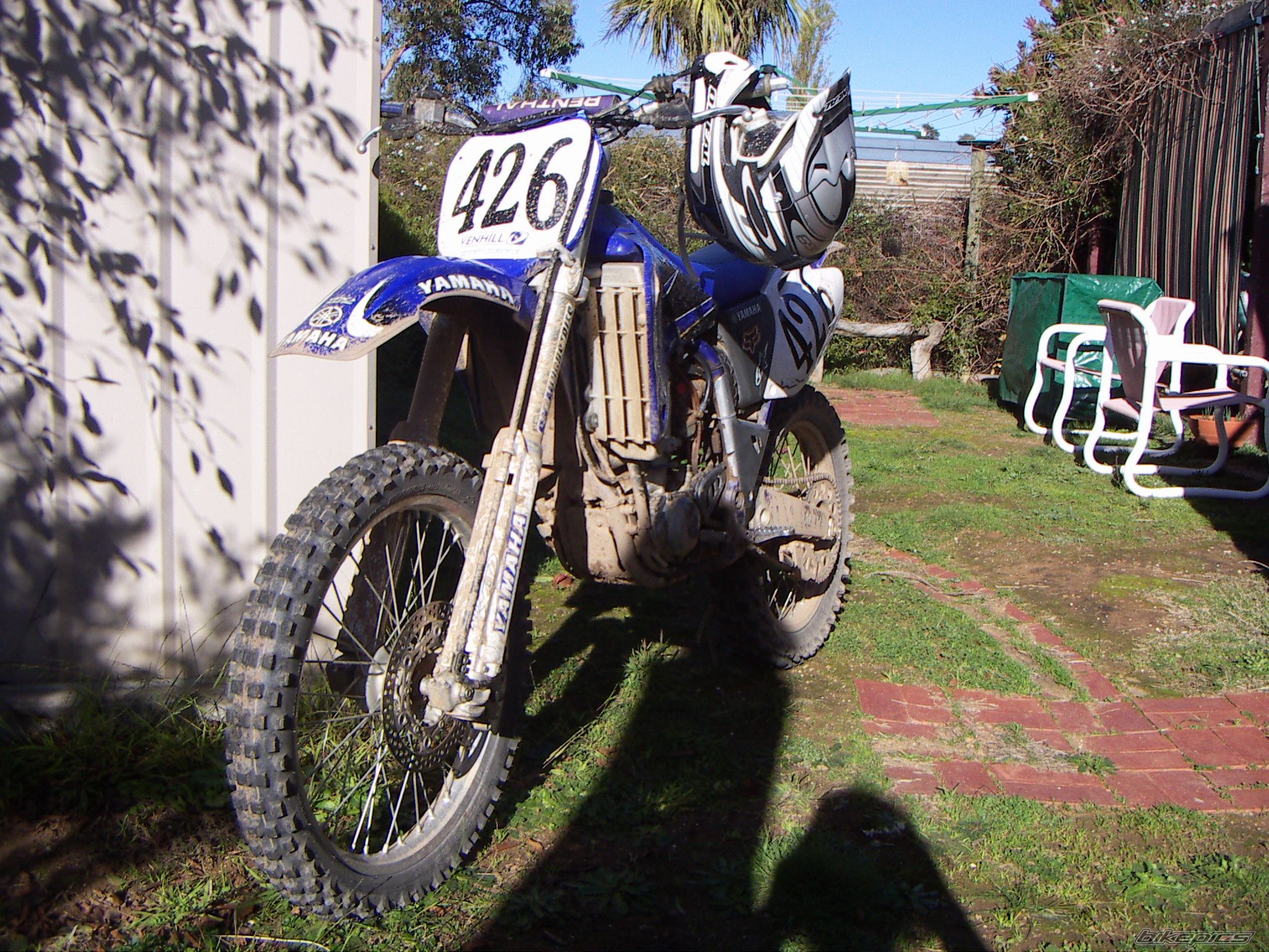 Bike Photo 632765