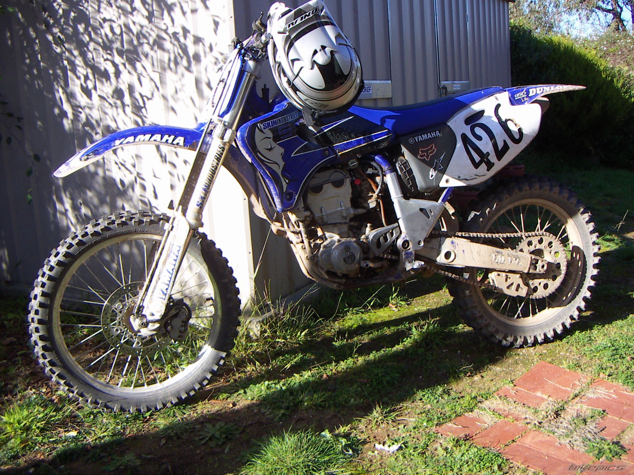 Bike Photo 632766