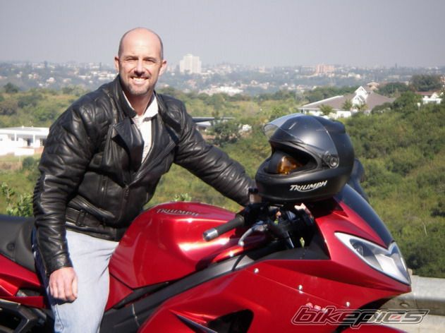 Bike Photo 632780