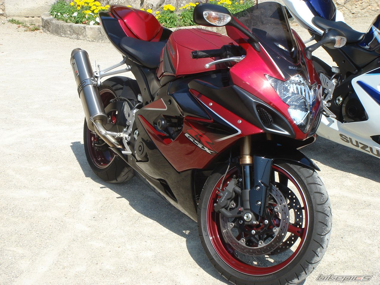 Bike Photo 632797