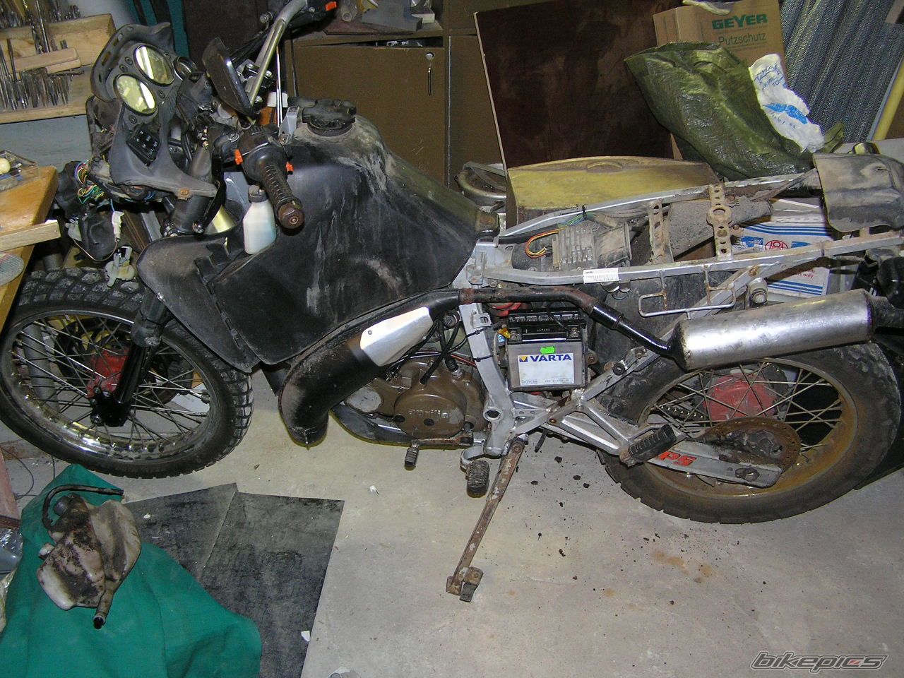 Bike Photo 632801
