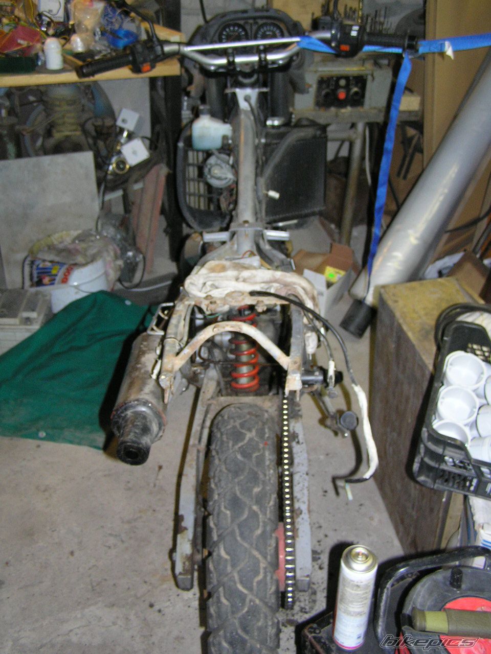 Bike Photo 632804