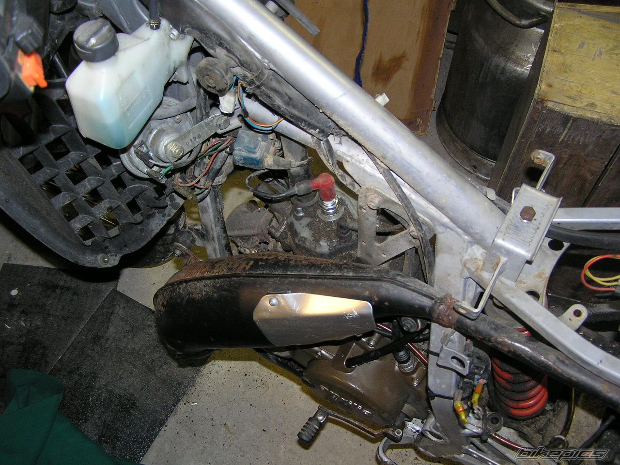 Bike Photo 632806