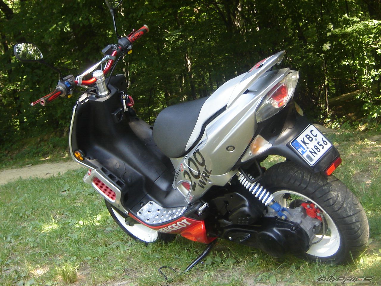 Bike Photo 632811