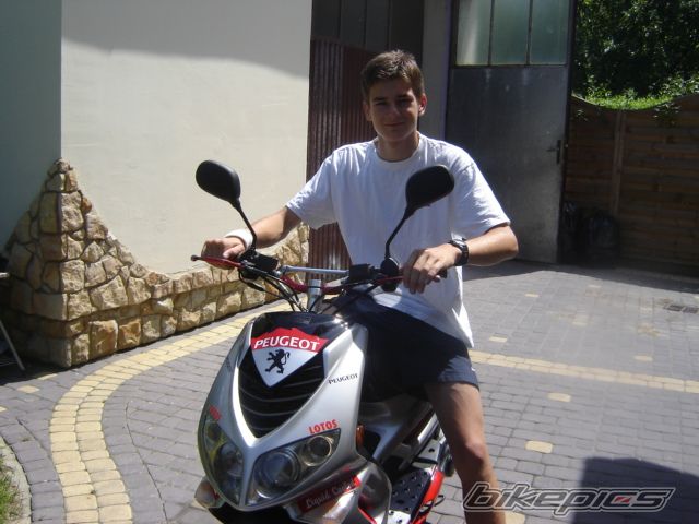 Bike Photo 632813