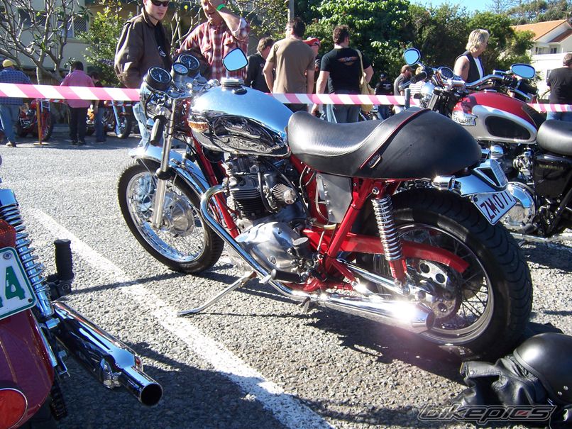 Bike Photo 632815