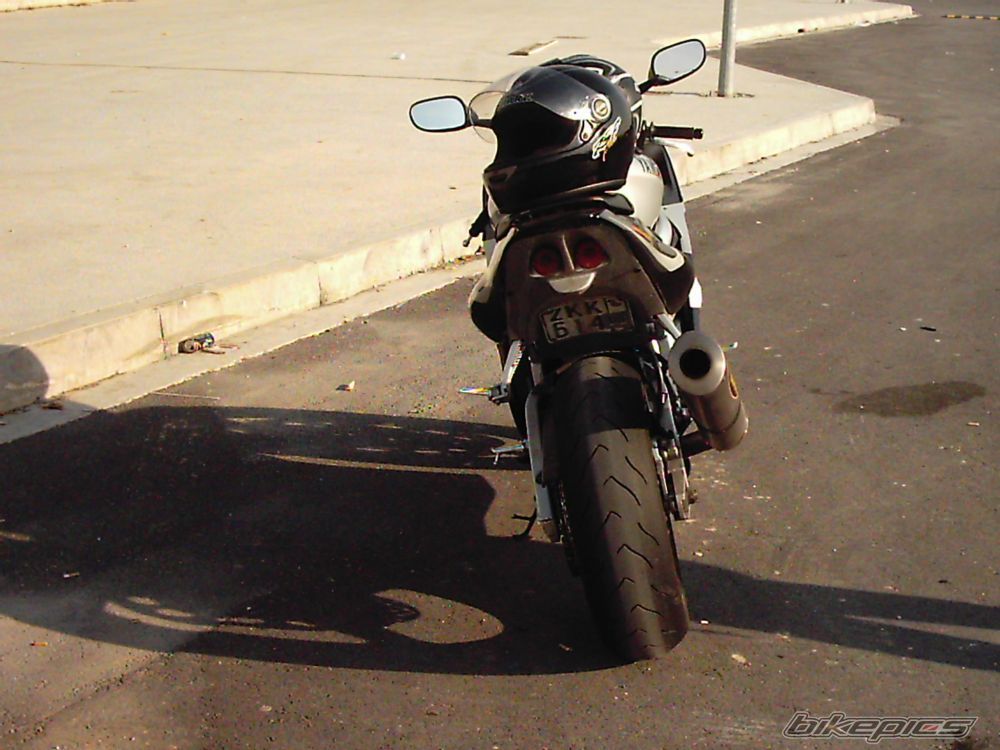 Bike Photo 632828