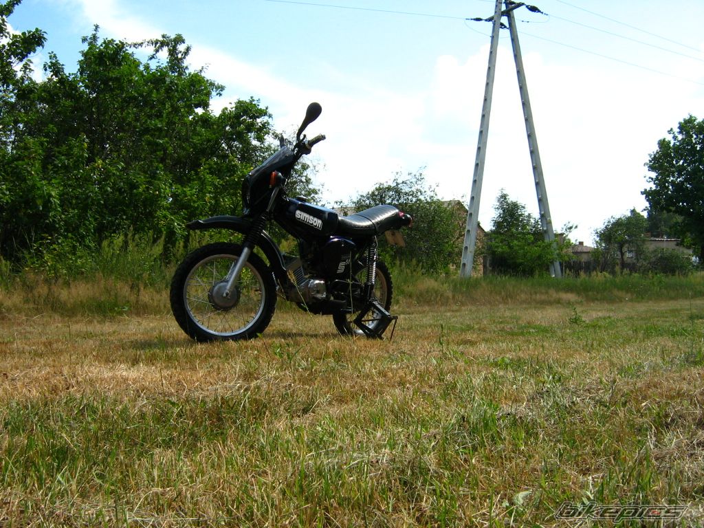 Bike Photo 632886