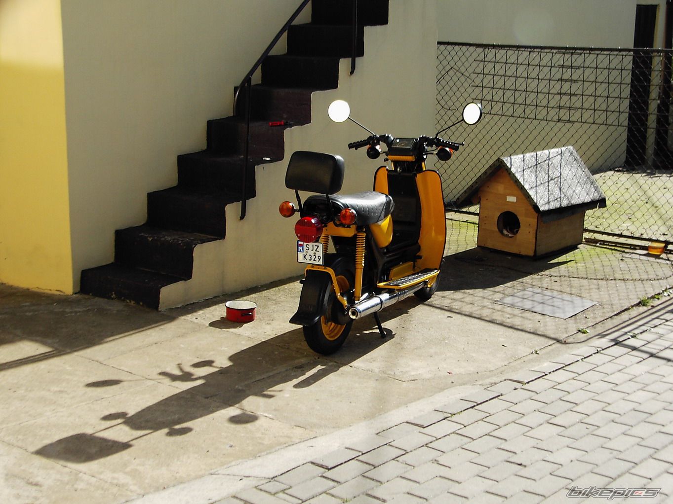 Bike Photo 632902