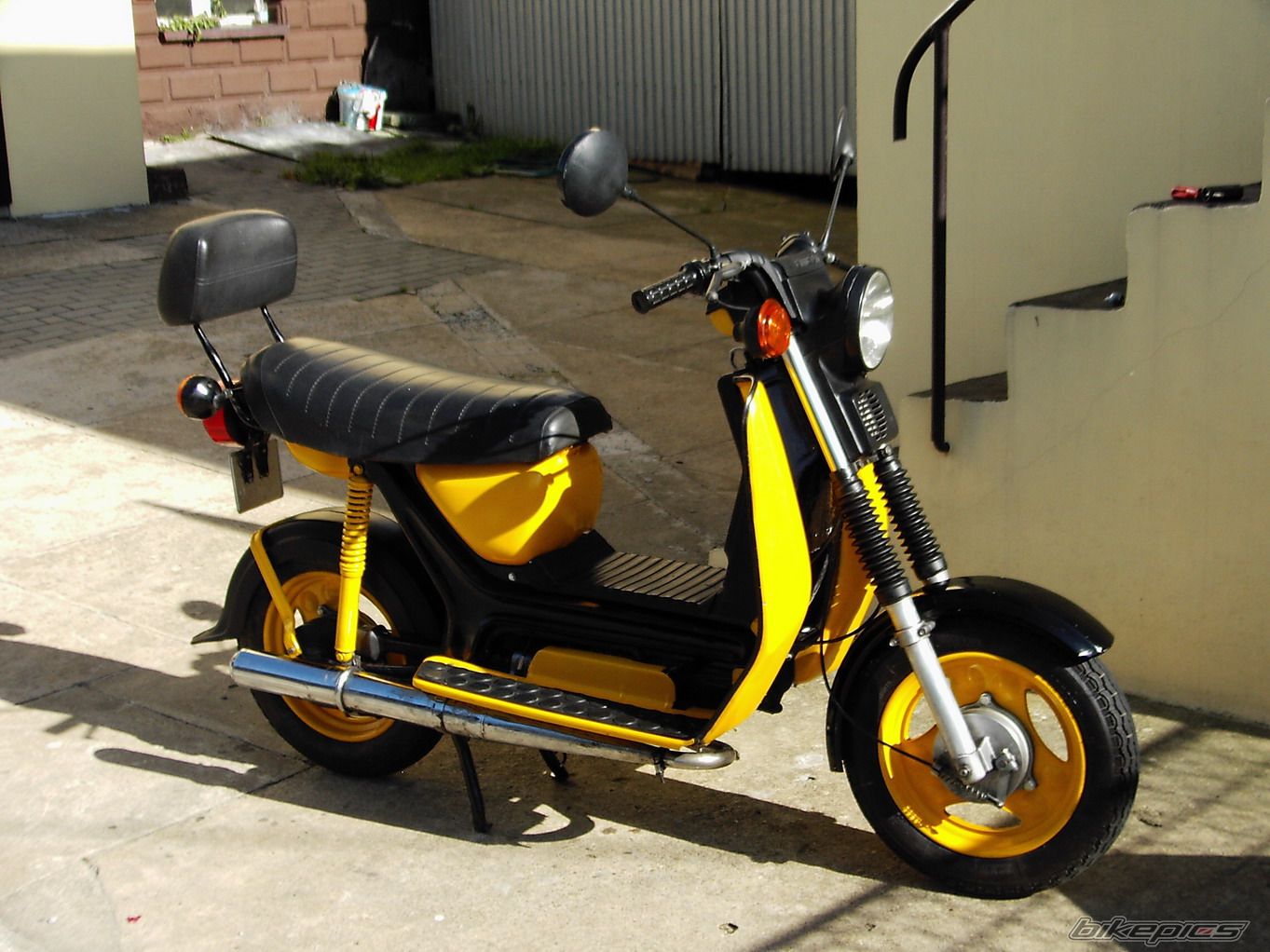 Bike Photo 632904