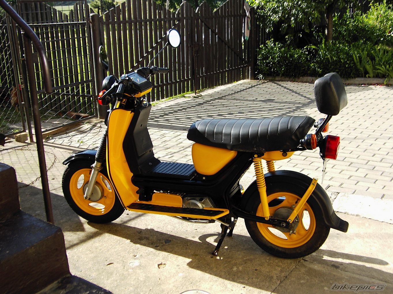 Bike Photo 632905
