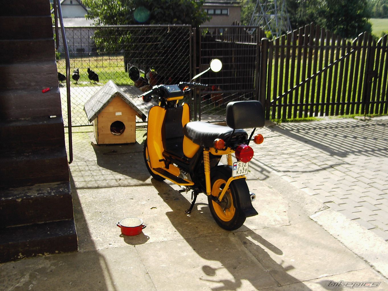 Bike Photo 632907