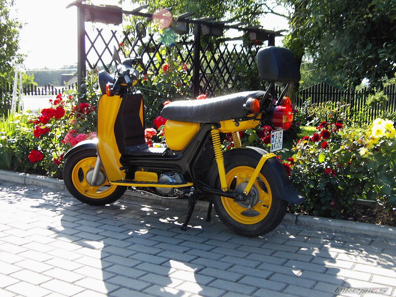 Bike Photo 632913