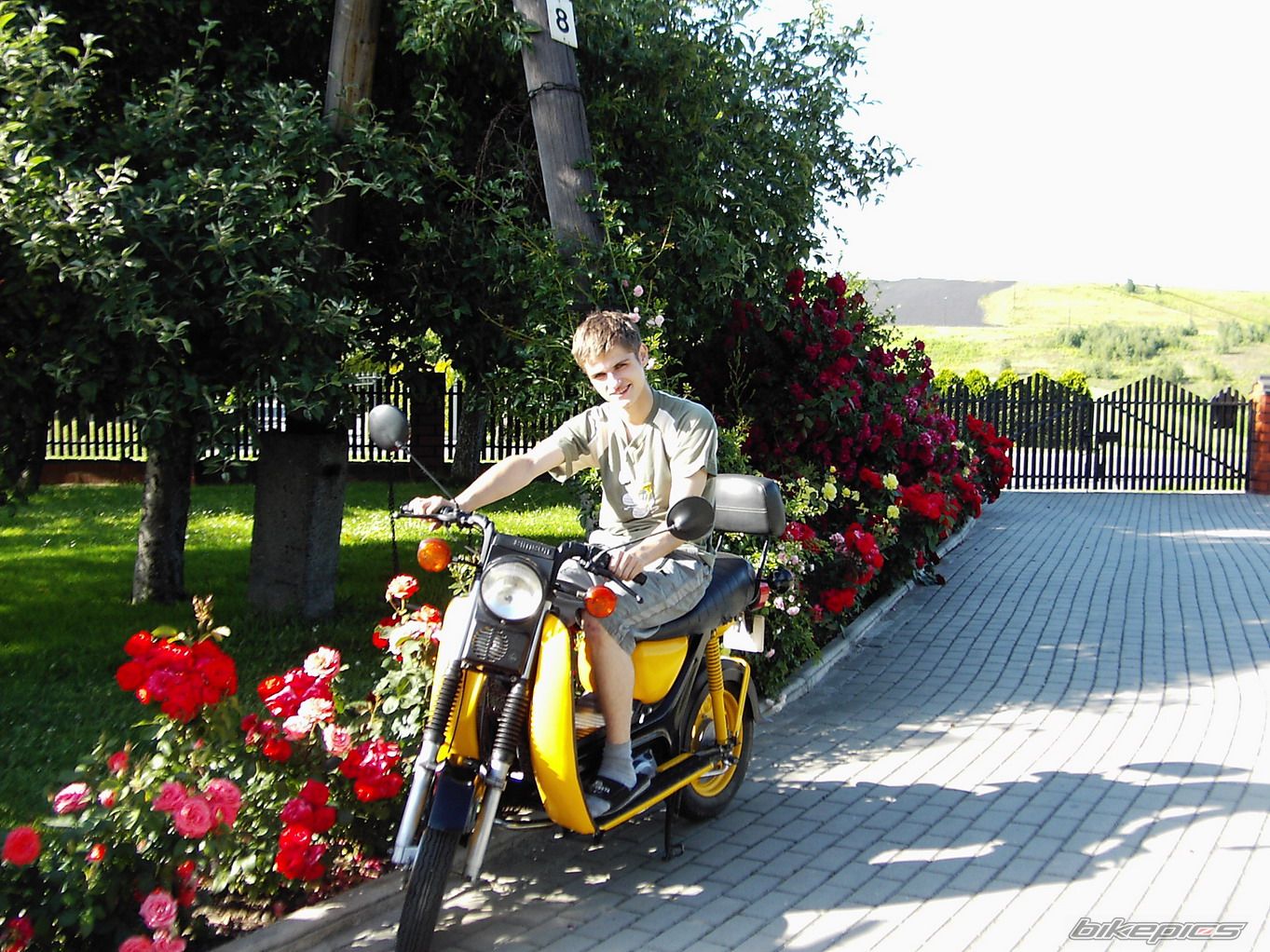 Bike Photo 632921