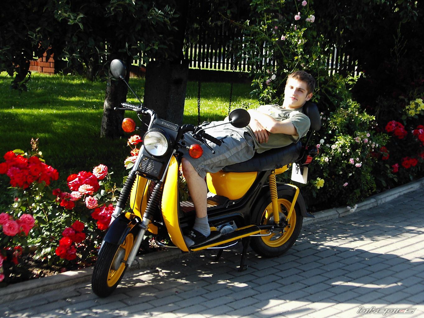 Bike Photo 632927