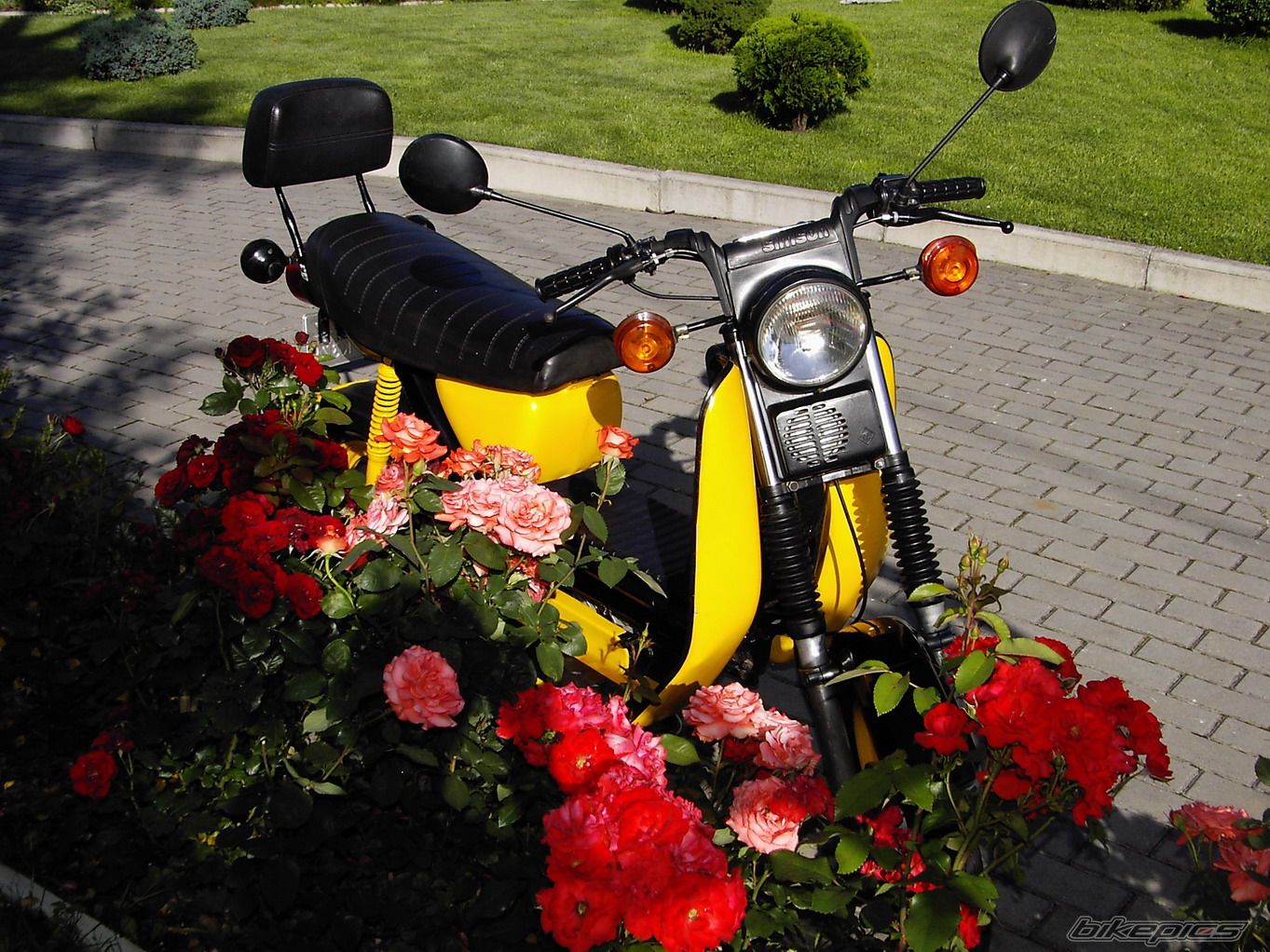 Bike Photo 632934