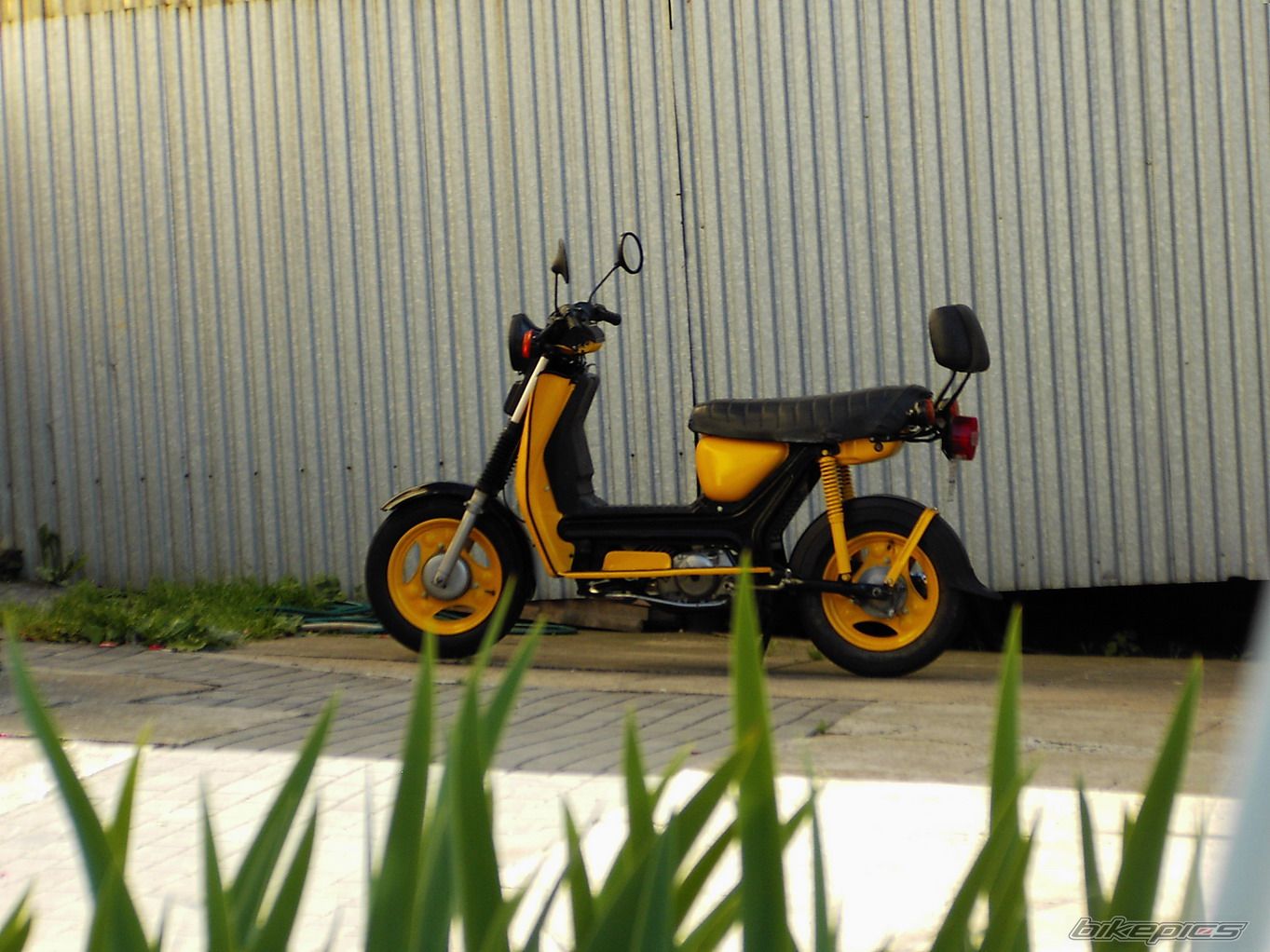 Bike Photo 632935