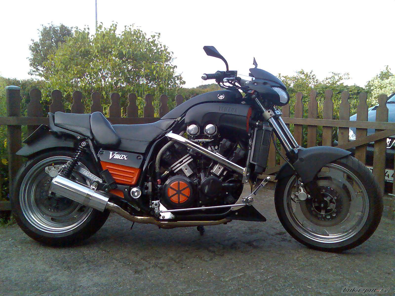 Bike Photo 632936